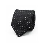 DAPPER DOTS TIE